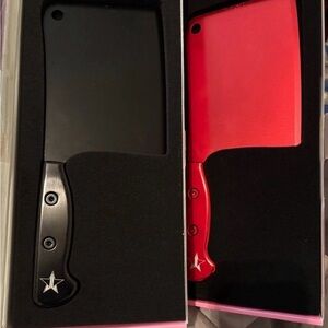 Jeffree Star Cleaver mirrors